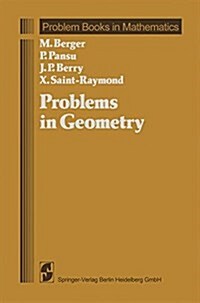 Problems in Geometry (Paperback)