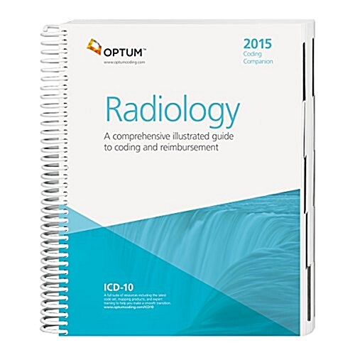 Coding Companion for Radiology 2015 (Paperback, Updated)