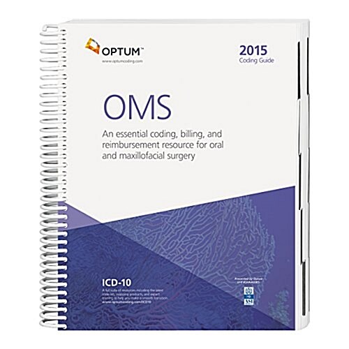 Coding Guide for OMS 2015 (Paperback, Updated)