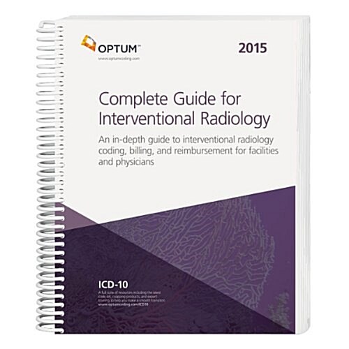 Complete Guide for Interventional Radiology 2015 (Paperback, Updated)