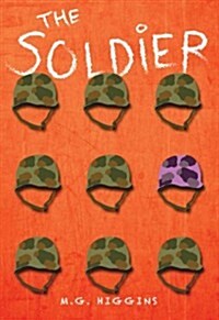 The Soldier (Paperback)