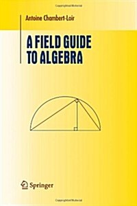 A Field Guide to Algebra (Paperback)