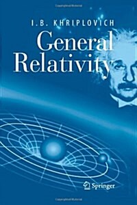 General Relativity (Paperback)