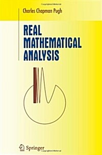 Real Mathematical Analysis (Paperback)