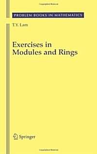 Exercises in Modules and Rings (Paperback)