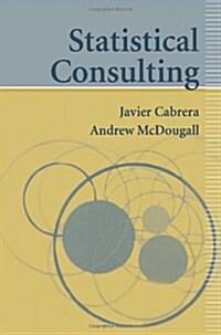 Statistical Consulting (Paperback, 2002)