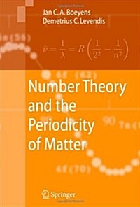 Number Theory and the Periodicity of Matter (Paperback)