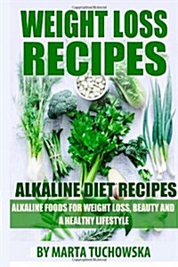 Alkaline Diet Recipes (Paperback)