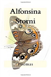 Alfonsina Storni, Poemas (Paperback)