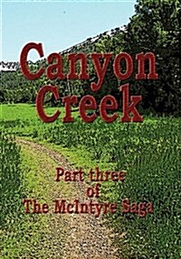 Canyon Creek (Paperback)