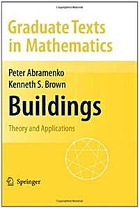 Buildings: Theory and Applications (Paperback)