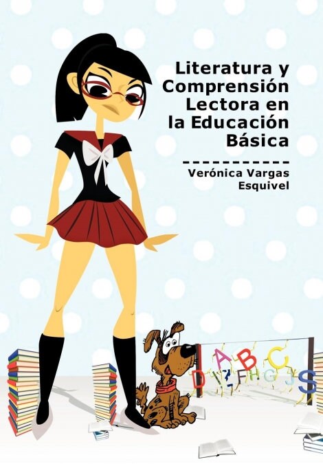 Literatura y Comprension Lectora En La Educacion Basica (Hardcover)