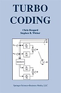 Turbo Coding (Paperback)
