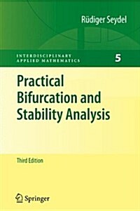 Practical Bifurcation and Stability Analysis (Hardcover, 3, 2010)