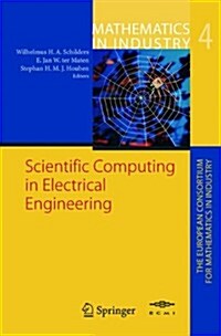 Scientific Computing in Electrical Engineering (Paperback)
