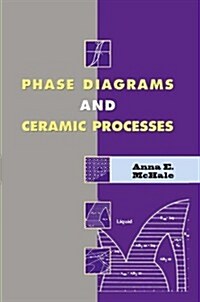 Phase Diagrams and Ceramic Processes (Paperback)