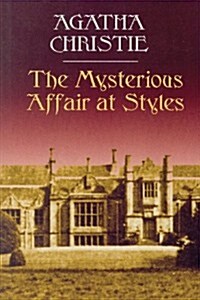 The Mysterious Affair at Styles (Paperback)