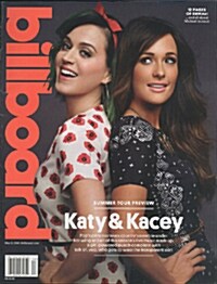 Billboard (주간 미국판): 2014년 05월 31일
