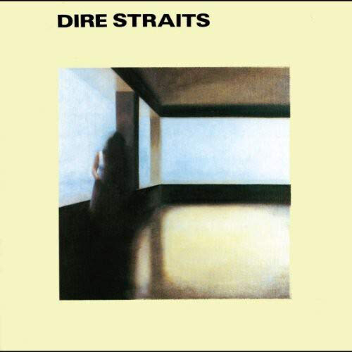 [중고] [수입] Dire Straits - Dire Straits [180g LP]