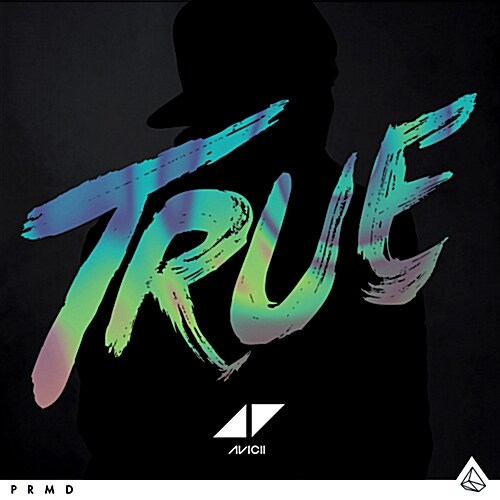 Avicii - True [2CD]