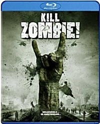 [수입] Kill Zombie! (킬 좀비) (한글무자막)(Blu-ray) (2012)