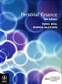 Personal finance (4th Edition, Paperback)