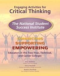 Engaging Activities for Critical Thinking (Paperback)