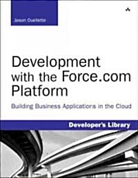 Development with the Force.com Platform (Paperback, 1st)