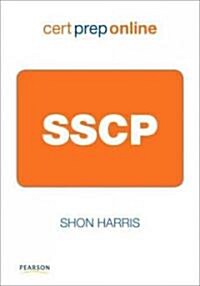SSCP Cert Prep Online (Paperback, 1st)