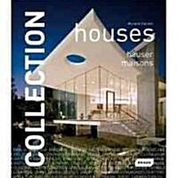 Collection: Houses (Hardcover)