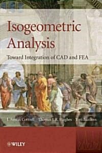 Isogeometric Analysis (Hardcover)