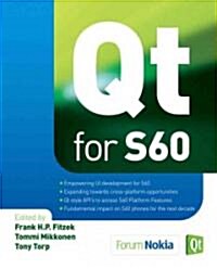 Qt for Symbian (Paperback)