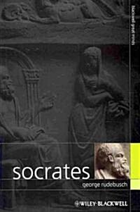 Socrates (Hardcover)