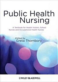 Public Health Nursing (Paperback)