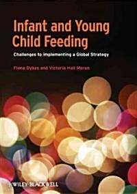 Infant and Young Child Feeding (Paperback)