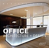 [중고] Office Architecture + Design (Hardcover)