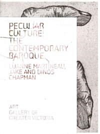 Peculiar Culture (Paperback)