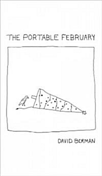 The Portable February (Hardcover)