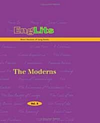 Englits the Moderns (Paperback)