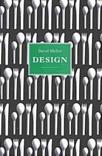 David Mellor : Design (Hardcover)