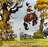 The Definitive Thelwell (Paperback)