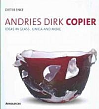 Andries Dirk Copier (Hardcover, CD-ROM)