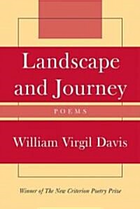 Landscape and Journey (Hardcover)