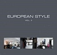 European Style, Volume II (Hardcover)