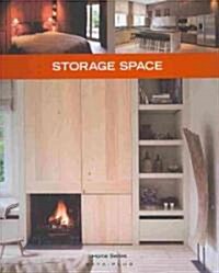 Storage Space (Paperback)