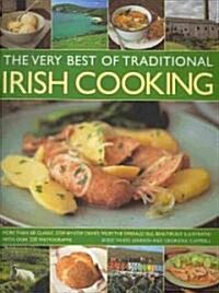 The Very Best of Traditional Irish Cooking (Paperback)