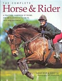Complete Horse and Rider (Paperback)