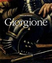 Giorgione (Hardcover, SLP)