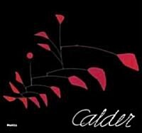 Calder (Hardcover)