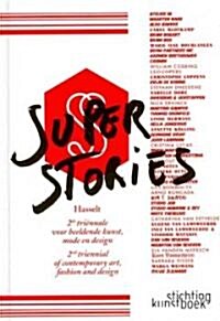 Superstories (Hardcover, Bilingual)